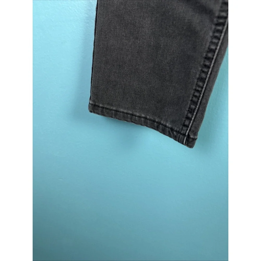 Levi's 541 Size 33x32 Men's Jeans - Gray/Black  Fade